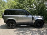 Certified 2023 Land Rover Defender 90 X-Dynamic SE image 5