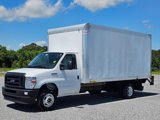 Used 2022 Ford E-450 and Econoline 450 Super Duty w/ Power Windows & Locks Group image 3