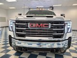 New 2025 GMC Sierra 2500 SLT w/ SLT Premium Package image 2