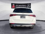 Used 2025 Mercedes-Benz GLC 300 image 4