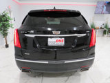 Used 2019 Cadillac XT5 Premium Luxury image 4