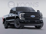 New 2025 Ford F350 4x4 Crew Cab Super Duty image 5