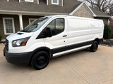 Used 2018 Ford Transit 250 148 Low Roof image 2