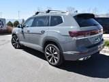 New 2025 Volkswagen Atlas SEL Premium R-Line image 4