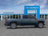 New 2026 Chevrolet Silverado 2500 LT image 5