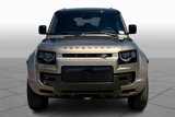 New 2025 Land Rover Defender 110 image 3