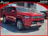 New 2025 Toyota 4Runner Limited image 2