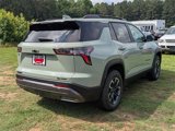 New 2026 Chevrolet Equinox ACTIV w/ Convenience Package III image 2
