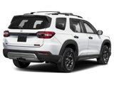 New 2025 Honda Pilot TrailSport image 2