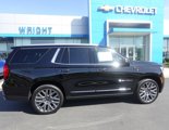 New 2025 GMC Yukon Denali Ultimate image 2