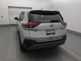 Used 2023 Nissan Rogue SV image 6