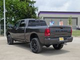 New 2025 RAM 2500 Laramie image 5