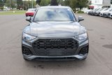 Used 2025 Audi Q5 e Premium Plus image 2