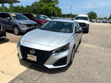 Used 2024 Nissan Altima 2.5 S image 2