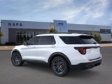 New 2025 Ford Explorer ST image 4