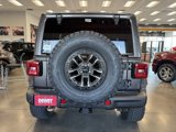 New 2025 Jeep Wrangler Unlimited Rubicon 392 image 6