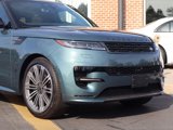 Used 2025 Land Rover Range Rover Sport Autobiography image 3