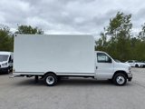 New 2026 Ford E-350 and Econoline 350 Super Duty w/ Power Equipment Group image 4