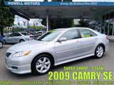 Used 2009 Toyota Camry SE image 2