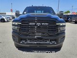 New 2025 RAM 2500 Laramie w/ Night Edition image 2