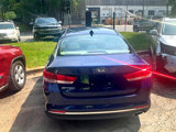 Used 2016 Kia Optima LX w/ Option Group 014 image 5
