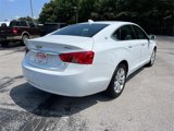 Used 2020 Chevrolet Impala LT w/ LT Convenience Package image 3