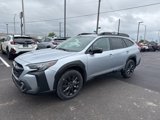 New 2025 Subaru Outback Onyx Edition image 3