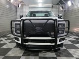 Used 2024 Ford F350 XL w/ STX Appearance Package image 3