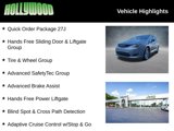 Used 2019 Chrysler Pacifica Touring-L Plus w/ Advanced Safetytec Group image 4