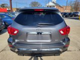 Used 2020 Nissan Pathfinder S image 5