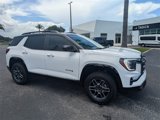 New 2026 GMC Terrain AT4 w/ Convenience Package III image 2