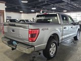 Used 2023 Ford F150 XLT image 4