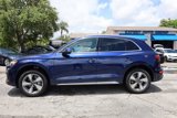Used 2023 Audi Q5 2.0T Premium w/ Convenience Package image 2