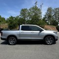 New 2025 Honda Ridgeline TrailSport image 6