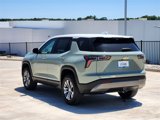 New 2026 Chevrolet Equinox LT w/ Convenience Package II image 4