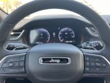 New 2025 Jeep Grand Cherokee Limited w/ Black Appearance Package image 4