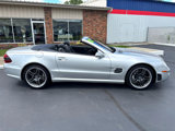 Used 2005 Mercedes-Benz SL 65 AMG image 2