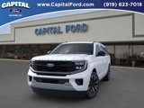 New 2025 Ford Expedition Max Platinum image 2