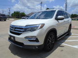 Used 2017 Honda Pilot Touring image 2