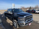 New 2025 RAM 2500 Big Horn image 4