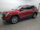 Used 2022 GMC Terrain SLT image 2