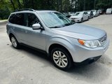 Used 2012 Subaru Forester 2.5X Premium image 4