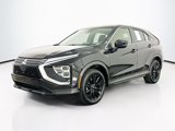 Used 2024 Mitsubishi Eclipse Cross LE image 3