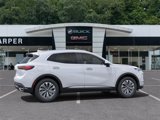 New 2025 Buick Envision Preferred image 5