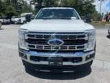 New 2025 Ford F550 4x4 Regular Cab Super Duty image 3