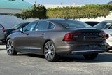 New 2025 Volvo S90 B6 Ultra image 3