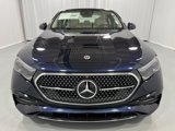 New 2025 Mercedes-Benz E 350 4MATIC Sedan image 3