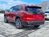 New 2025 GMC Acadia AT4 image 4