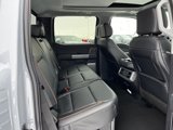 New 2025 Ford F250 Lariat image 4