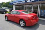 Used 2012 Nissan Altima 2.5 S w/ 2.5S Premium Pkg image 5
